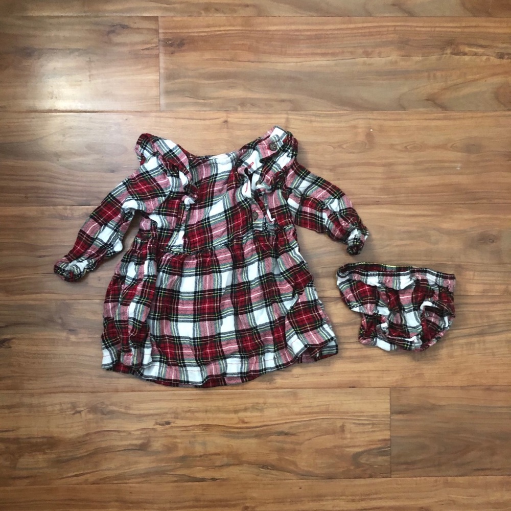 Carter Set